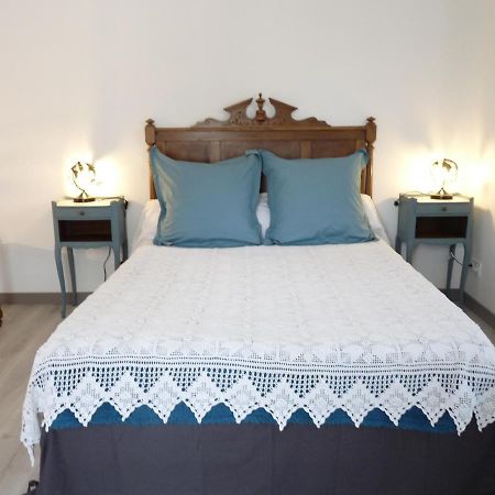 La Bouillarde Bed and Breakfast Suze Buitenkant foto