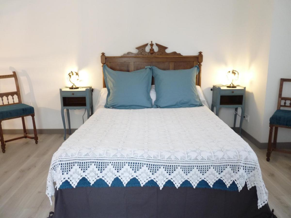 La Bouillarde Bed and Breakfast Suze Buitenkant foto